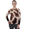 Women s Long Sleeve Raglan T-Shirt 