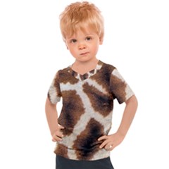 Kids  Sports T-Shirt 