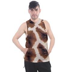 Men s Sleeveless Hoodie 