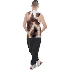 Men s Sleeveless Hoodie 