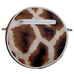 Crossbody Circle Bag 