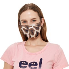 Crease Cloth Face Mask (Adult) 