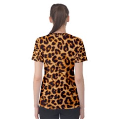 Women s Cotton T-Shirt 