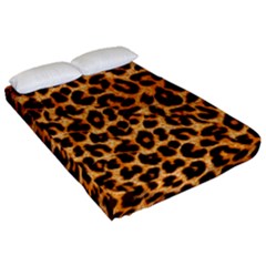 Fitted Sheet (Queen Size) 