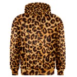 Giraffe Texture, Close-up, Giraffe Skin Texture Men s Core Hoodie