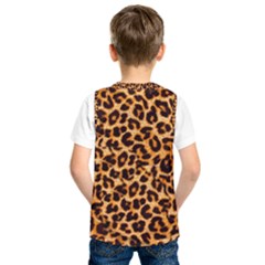 Kids  Basketball Tank Top 