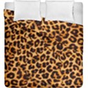 Duvet Cover Double Side (King Size) 