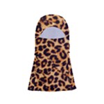 Giraffe Texture, Close-up, Giraffe Skin Texture Adjustable Balaclava Face Mask