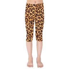 Kids  Capri Leggings  