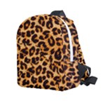 Giraffe Texture, Close-up, Giraffe Skin Texture Kids  Age 2-4 Lightweight Preschool Backpack