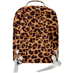 Double Compartment Backpack 