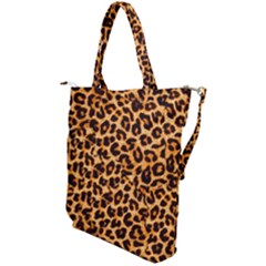 Shoulder Tote Bag 