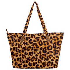 Full Print Shoulder Bag 