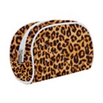 Giraffe Texture, Close-up, Giraffe Skin Texture Make Up Case (Small)