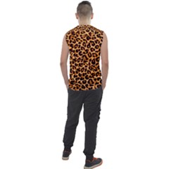 Men s Regular Tank Top 