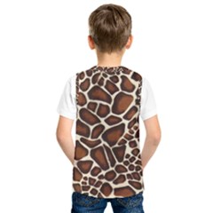 Kids  Basketball Tank Top 