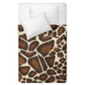 Duvet Cover Double Side (Single Size) 