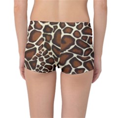 Reversible Boyleg Bikini Bottoms Outside Back