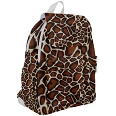 Top Flap Backpack 