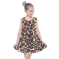 Kids  Summer Dress 