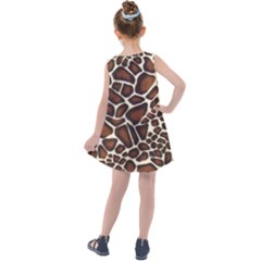 Kids  Summer Dress 