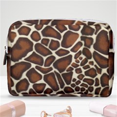 Make Up Pouch (Medium) 