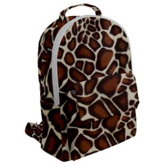 Flap Pocket Backpack (Large) 