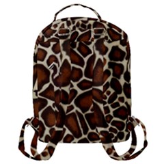 Flap Pocket Backpack (Large) 