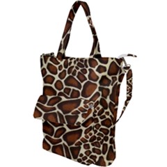 Shoulder Tote Bag 