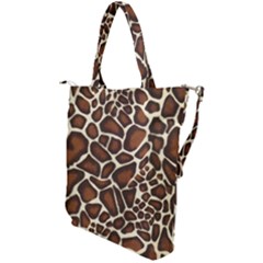 Shoulder Tote Bag 