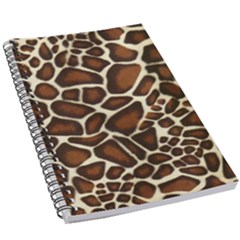 5.5  x 8.5  Notebook 