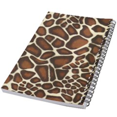 5.5  x 8.5  Notebook 