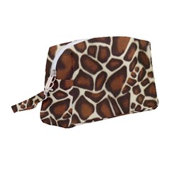 Wristlet Pouch Bag (Medium) 