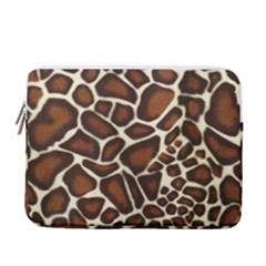 13  Vertical Laptop Sleeve Case With Pocket 