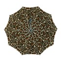 Automatic Folding Umbrella with Case (Large) 