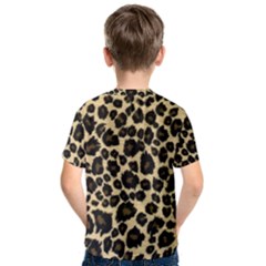 Kids  Cotton T-Shirt 