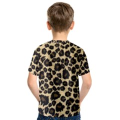 Kids  Sport Mesh T-Shirt 