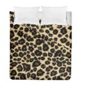 Duvet Cover Double Side (Full/ Double Size) 