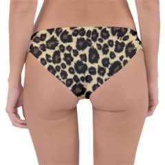 Reversible Hipster Bikini Bottoms 