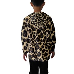 Kids  Hooded Windbreaker 