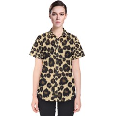 Women s Short Sleeve Shirt 