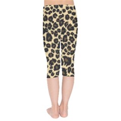 Kids  Capri Leggings  