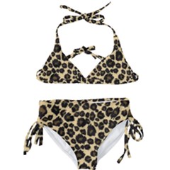 Kids  Classic Bikini Set 