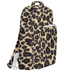 Double Compartment Backpack 