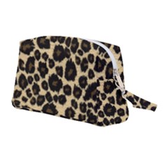 Wristlet Pouch Bag (Medium) 