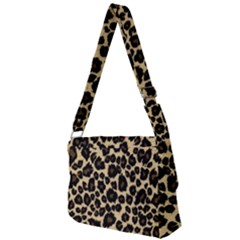 Full Print Messenger Bag (L) 