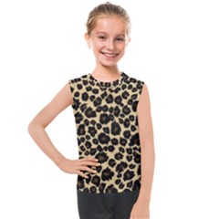 Kids  Mesh Tank Top 