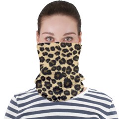 Face Seamless Bandana (Adult) 