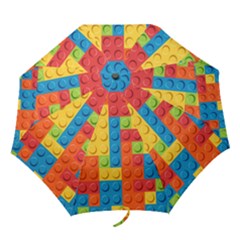 Folding Umbrella 