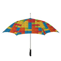 Straight Umbrella 